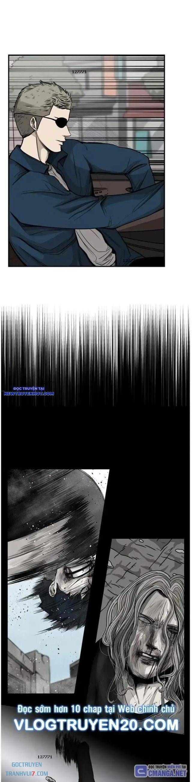 Shark - Cá Mập - Chapter 77 - Page 6