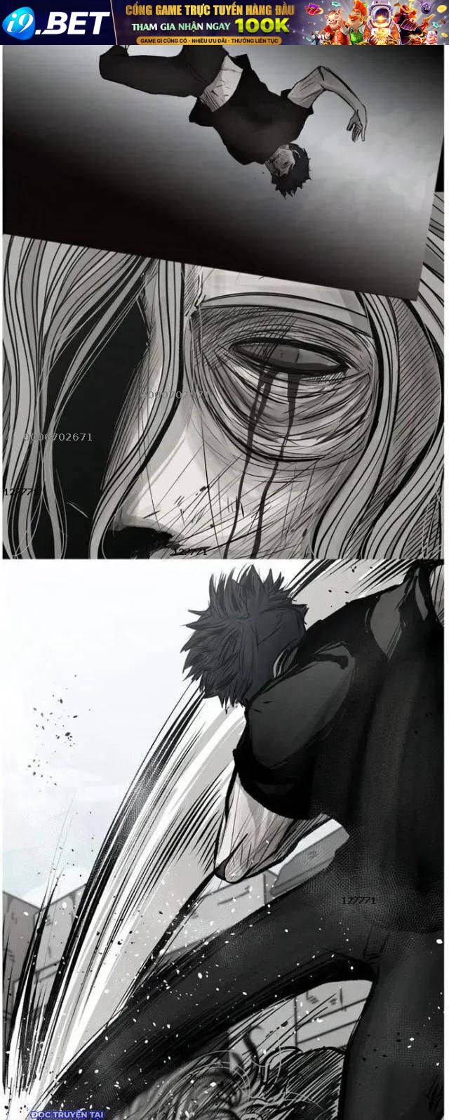 Shark - Cá Mập - Chapter 77 - Page 7