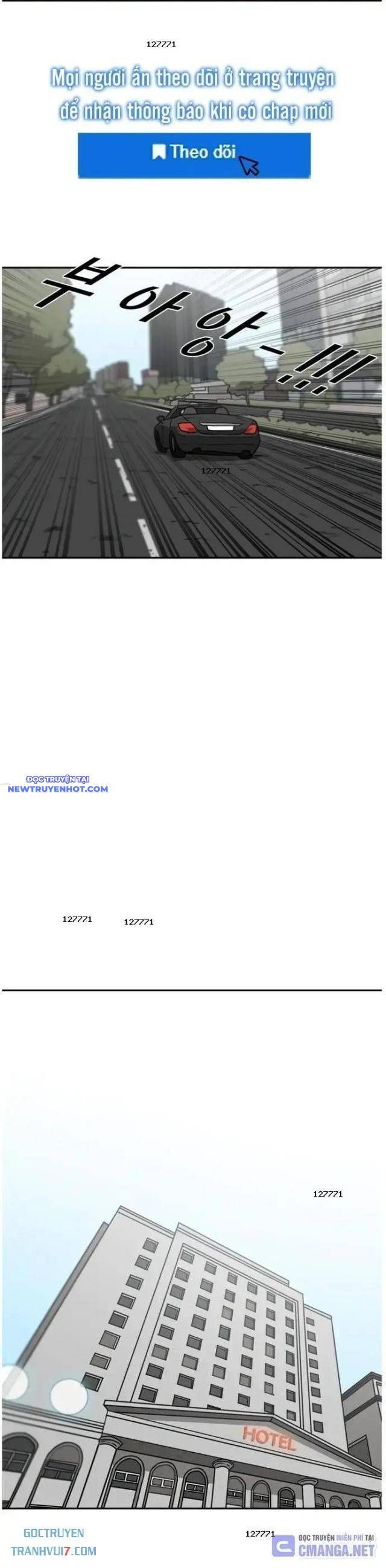 Shark - Cá Mập - Chapter 77 - Page 9