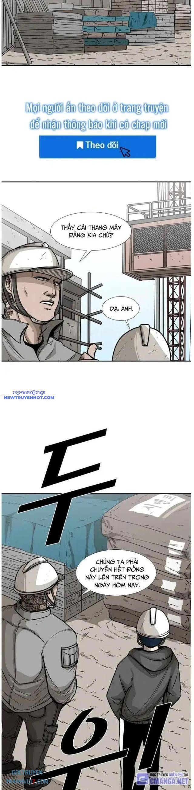 Shark - Cá Mập - Chapter 78 - Page 16