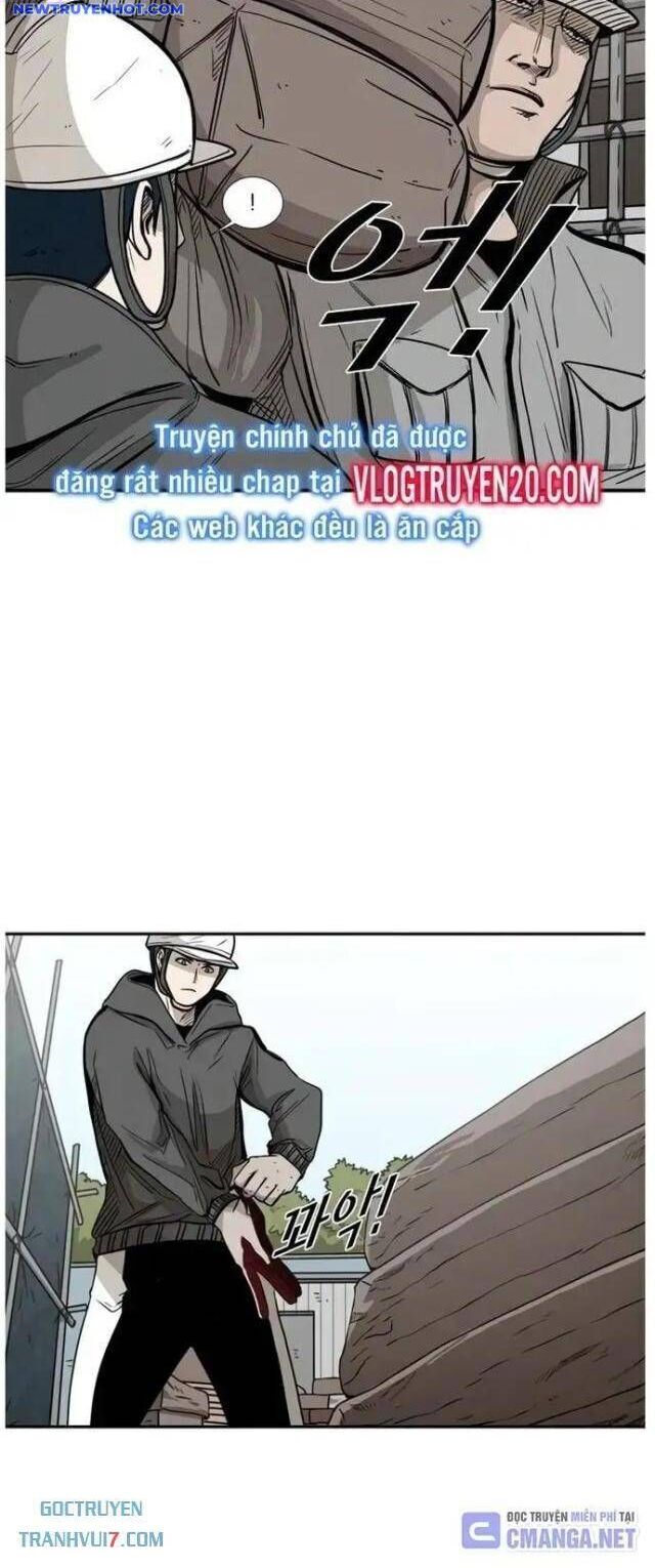 Shark - Cá Mập - Chapter 78 - Page 18