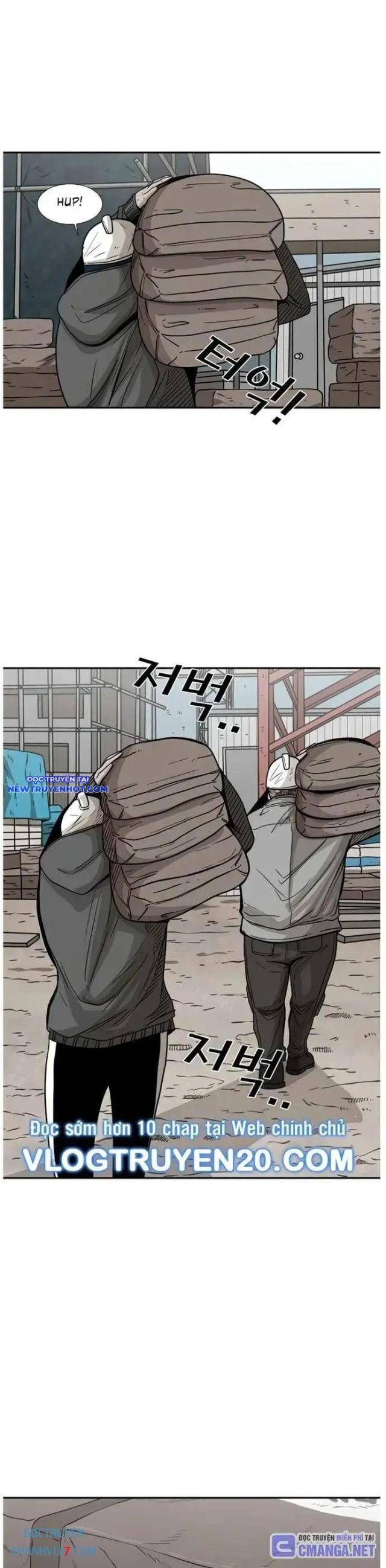 Shark - Cá Mập - Chapter 78 - Page 19