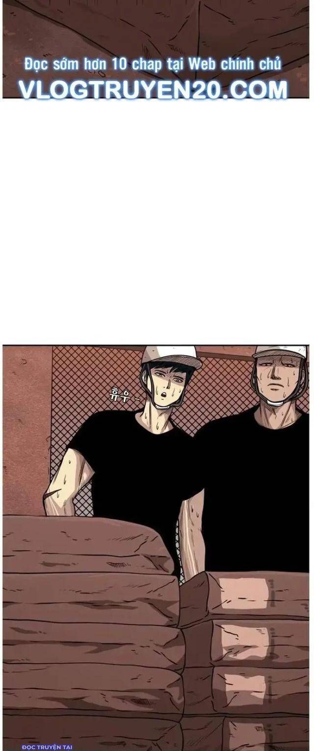Shark - Cá Mập - Chapter 78 - Page 21