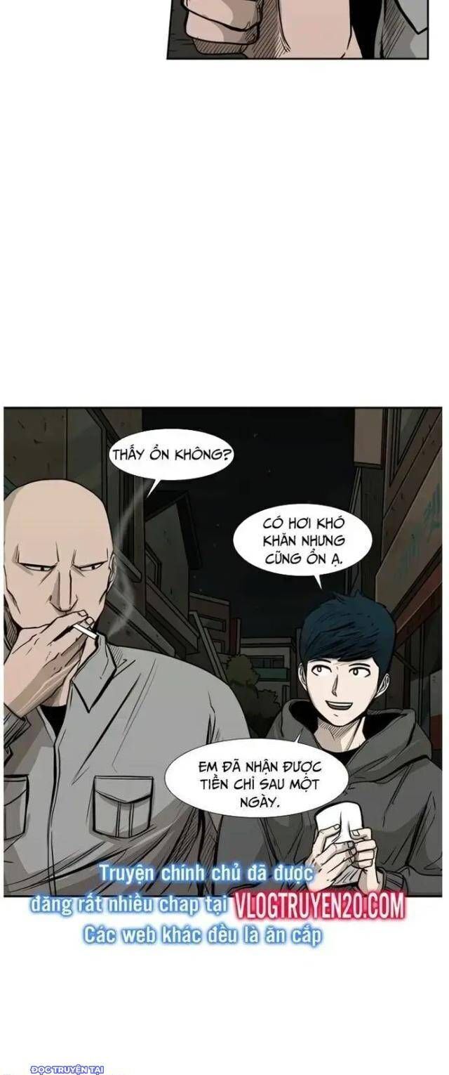 Shark - Cá Mập - Chapter 78 - Page 24