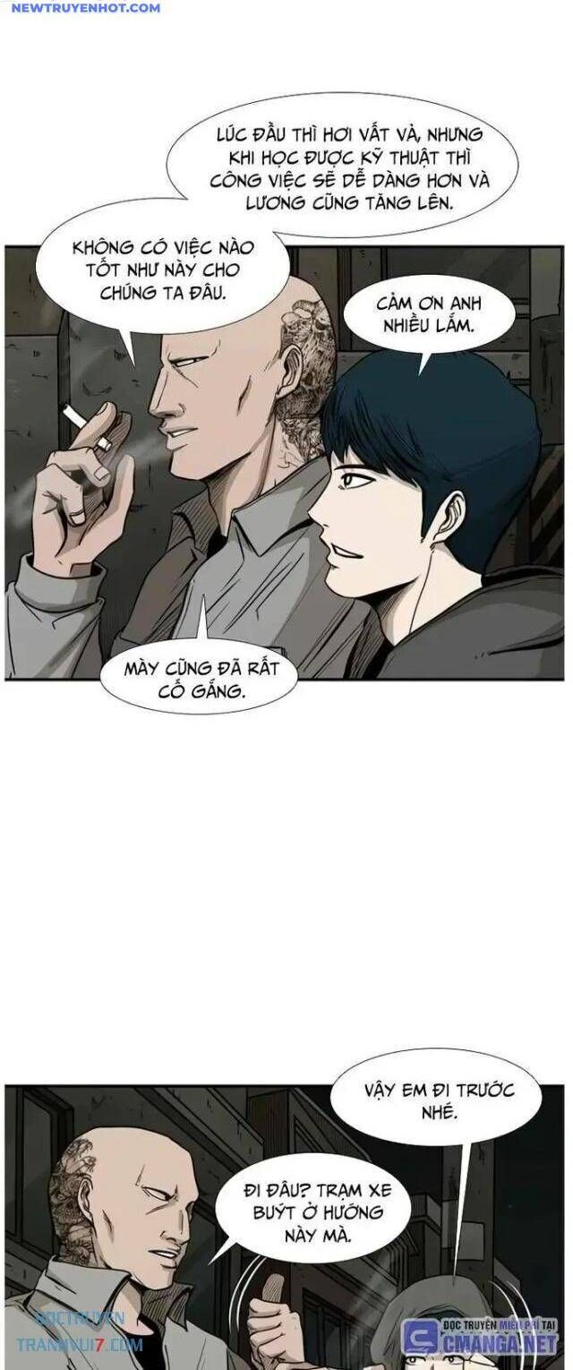 Shark - Cá Mập - Chapter 78 - Page 25