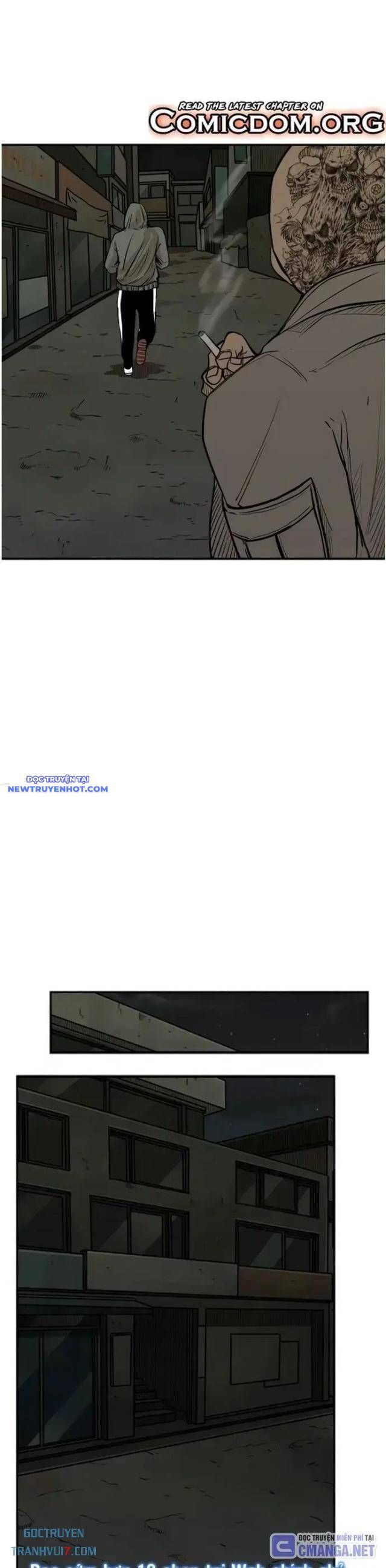 Shark - Cá Mập - Chapter 78 - Page 27