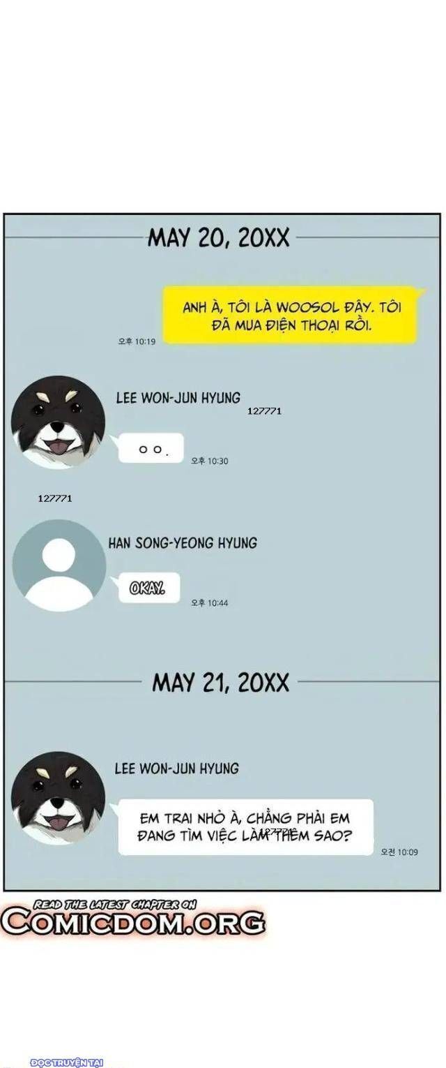 Shark - Cá Mập - Chapter 78 - Page 3