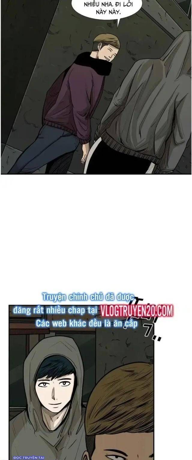 Shark - Cá Mập - Chapter 78 - Page 31