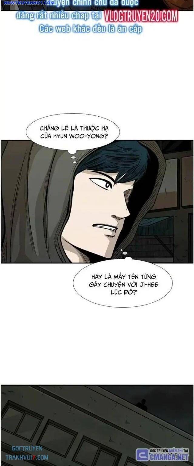 Shark - Cá Mập - Chapter 78 - Page 36