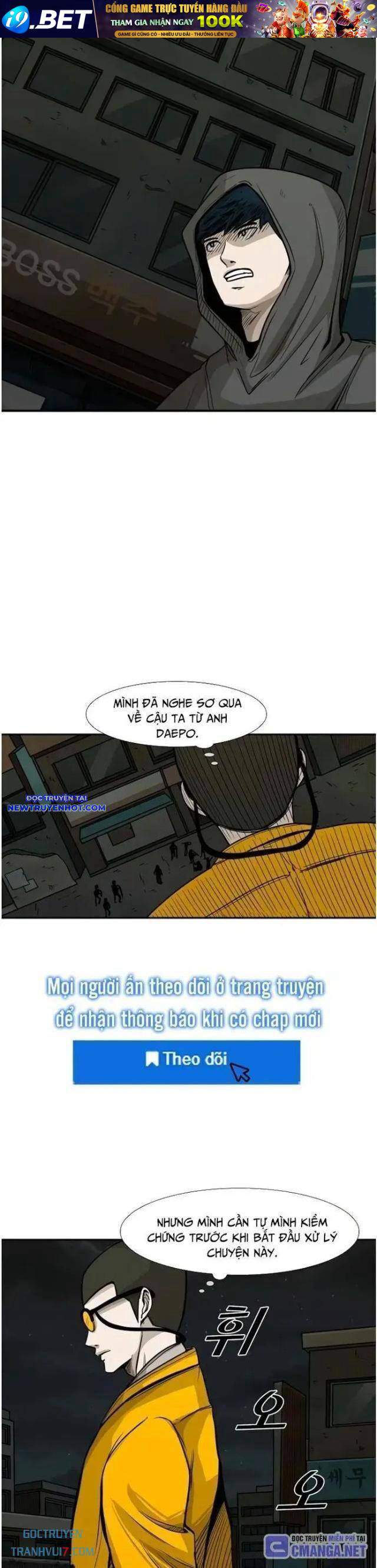 Shark - Cá Mập - Chapter 78 - Page 37