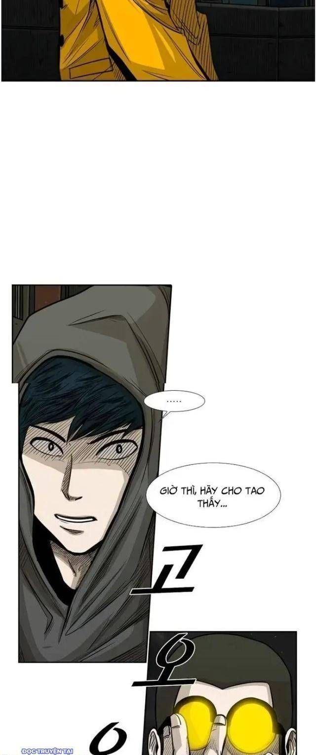 Shark - Cá Mập - Chapter 78 - Page 38