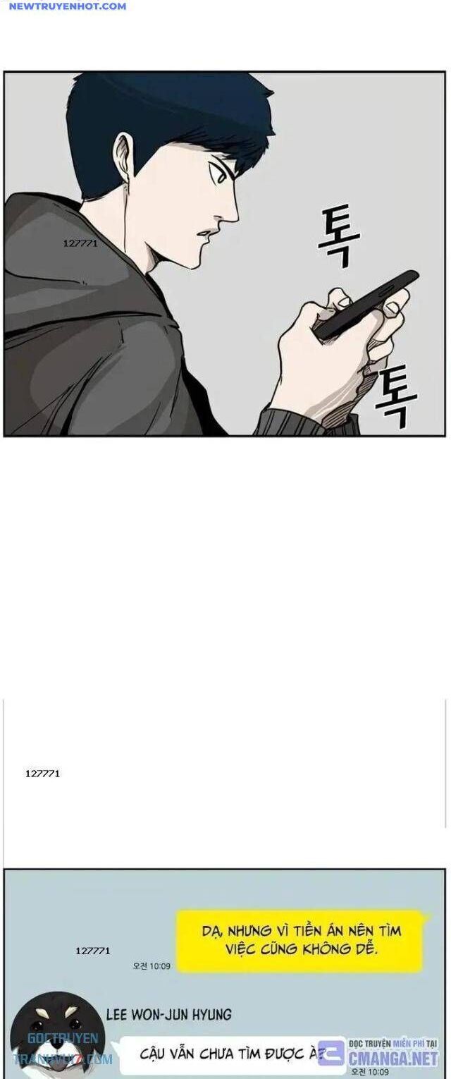 Shark - Cá Mập - Chapter 78 - Page 4