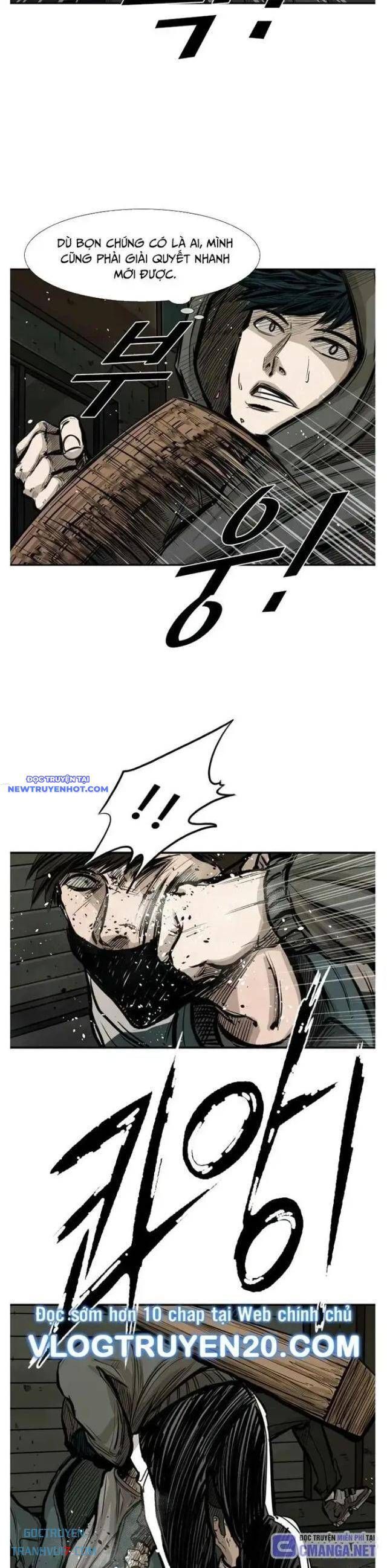 Shark - Cá Mập - Chapter 78 - Page 40