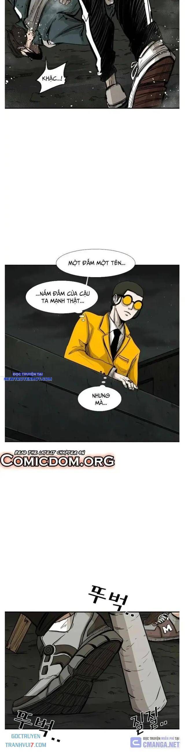 Shark - Cá Mập - Chapter 78 - Page 41