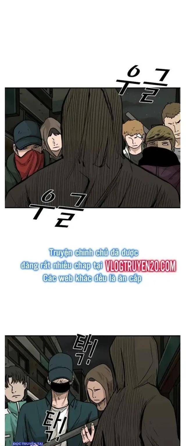 Shark - Cá Mập - Chapter 78 - Page 42