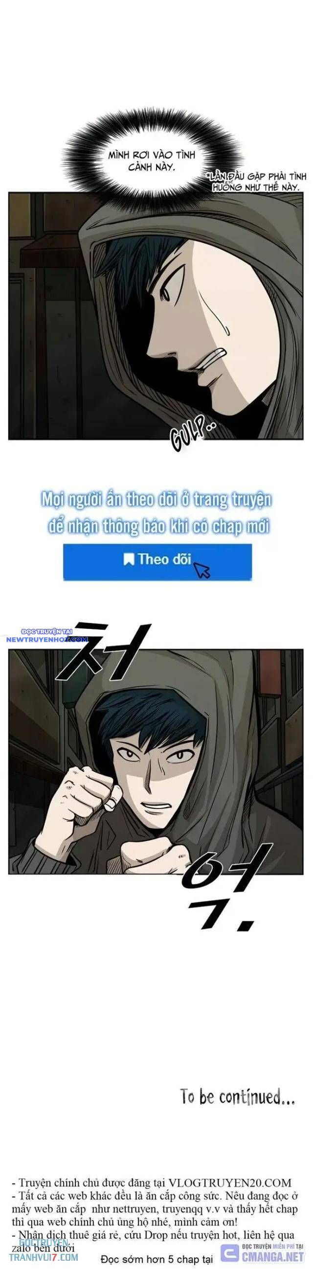 Shark - Cá Mập - Chapter 78 - Page 44