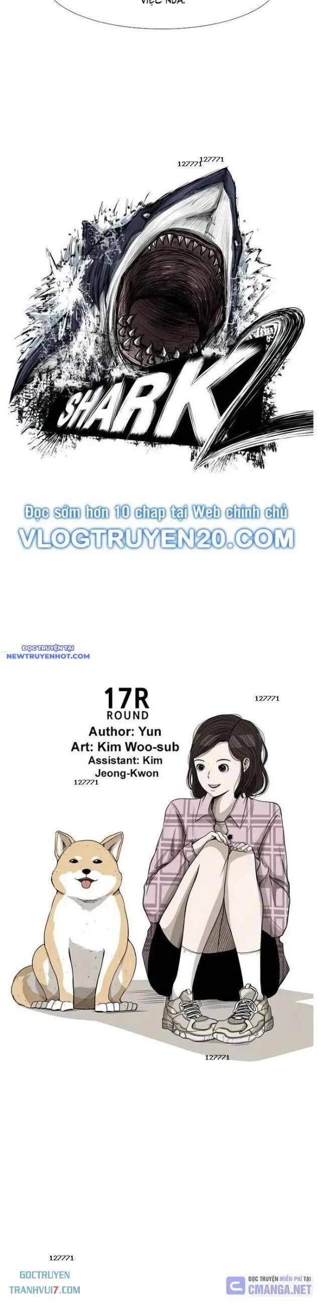 Shark - Cá Mập - Chapter 78 - Page 6