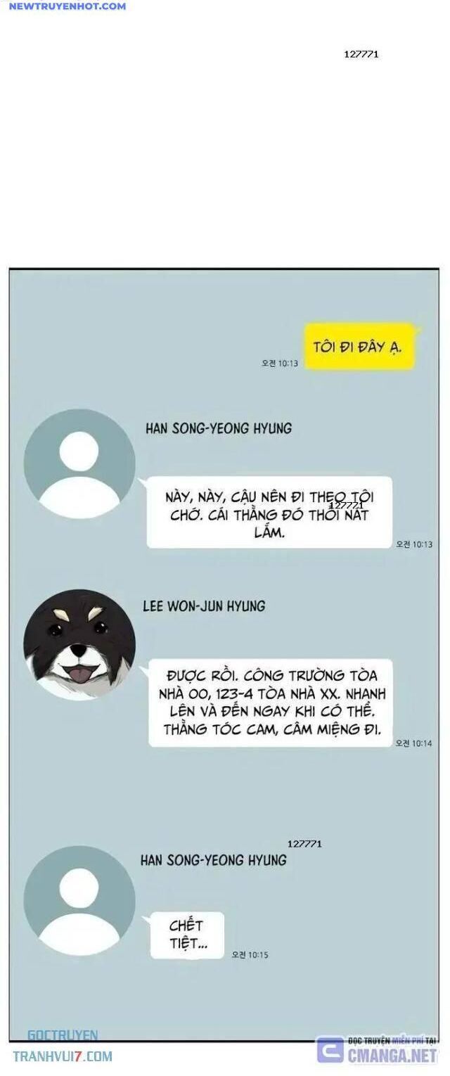 Shark - Cá Mập - Chapter 78 - Page 8