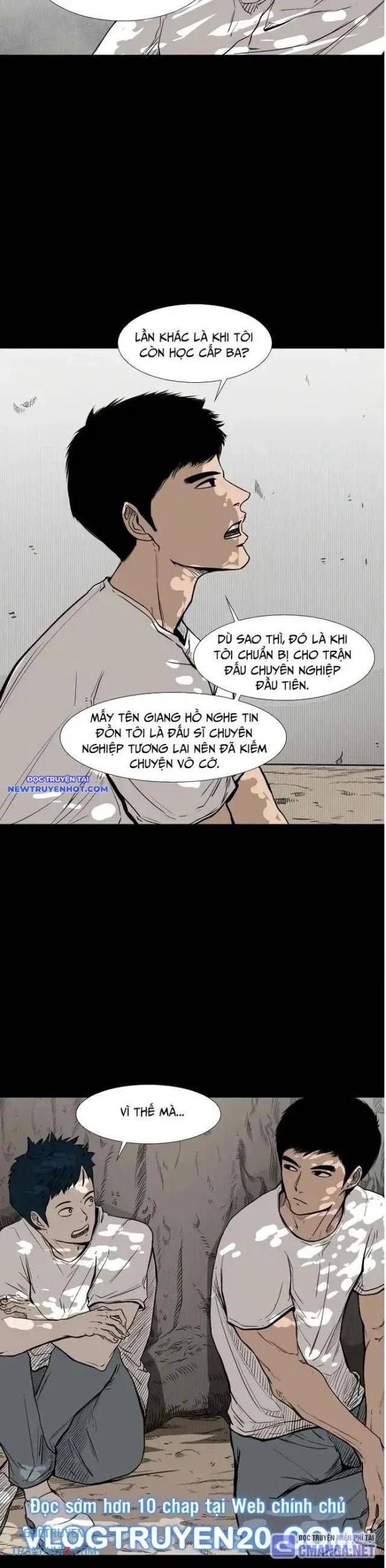 Shark - Cá Mập - Chapter 79 - Page 12