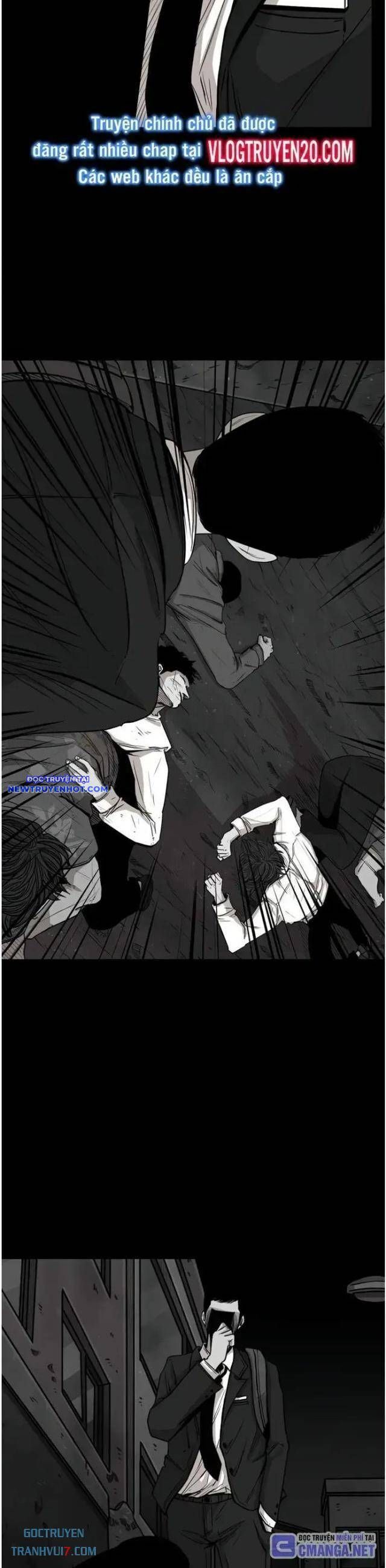 Shark - Cá Mập - Chapter 79 - Page 16