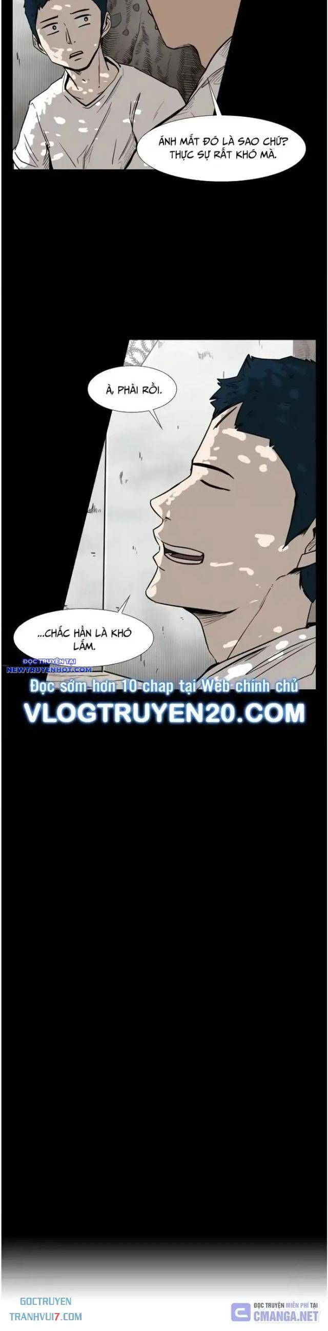 Shark - Cá Mập - Chapter 79 - Page 19