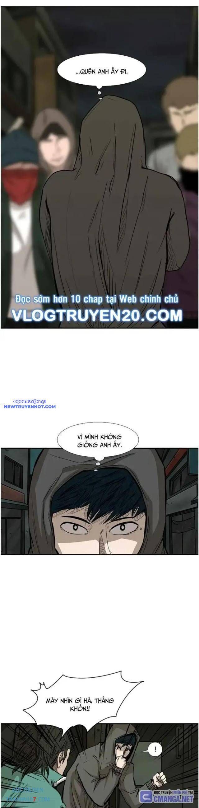 Shark - Cá Mập - Chapter 79 - Page 20