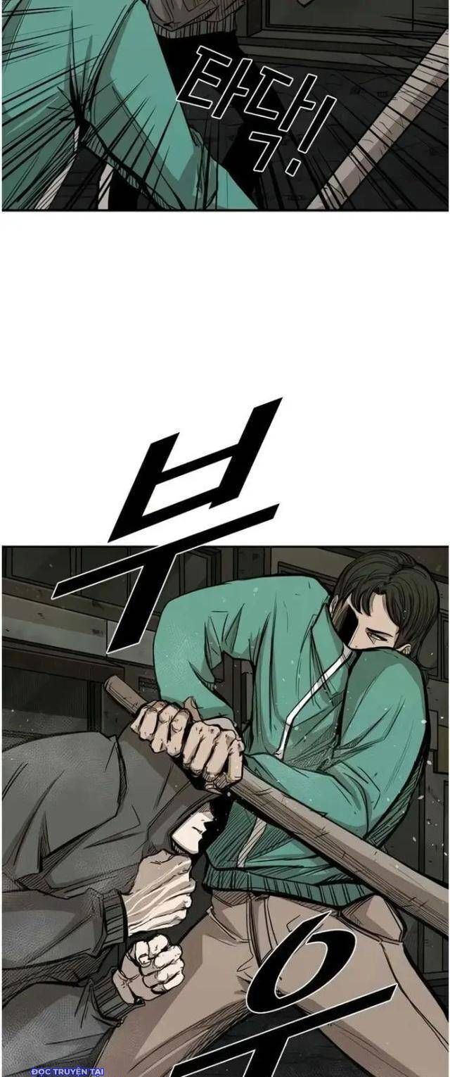 Shark - Cá Mập - Chapter 79 - Page 21