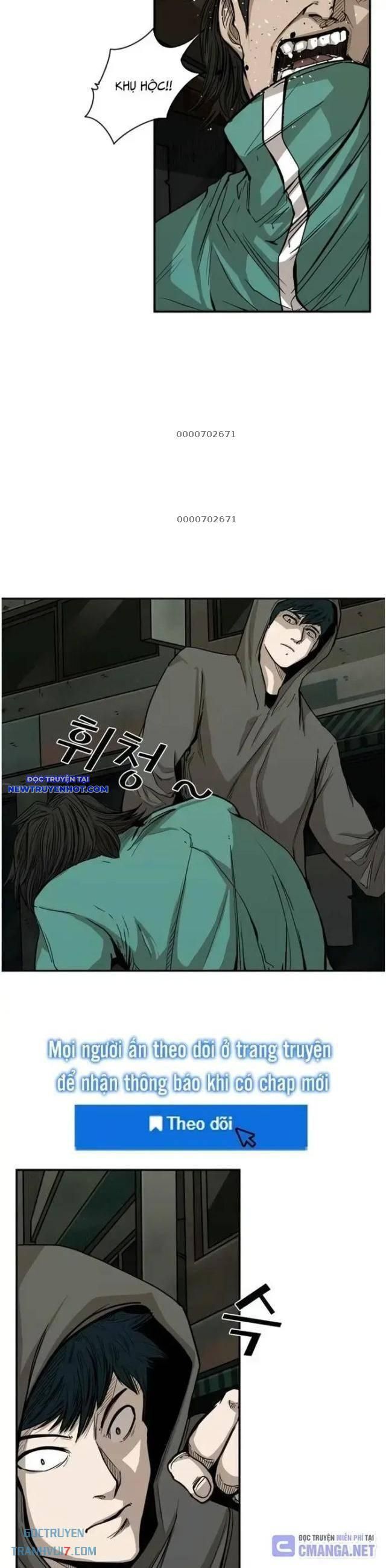 Shark - Cá Mập - Chapter 79 - Page 23