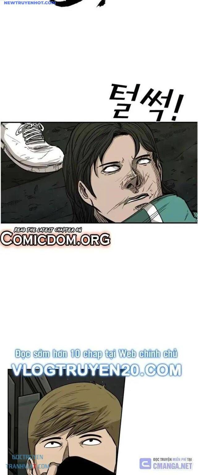 Shark - Cá Mập - Chapter 79 - Page 25