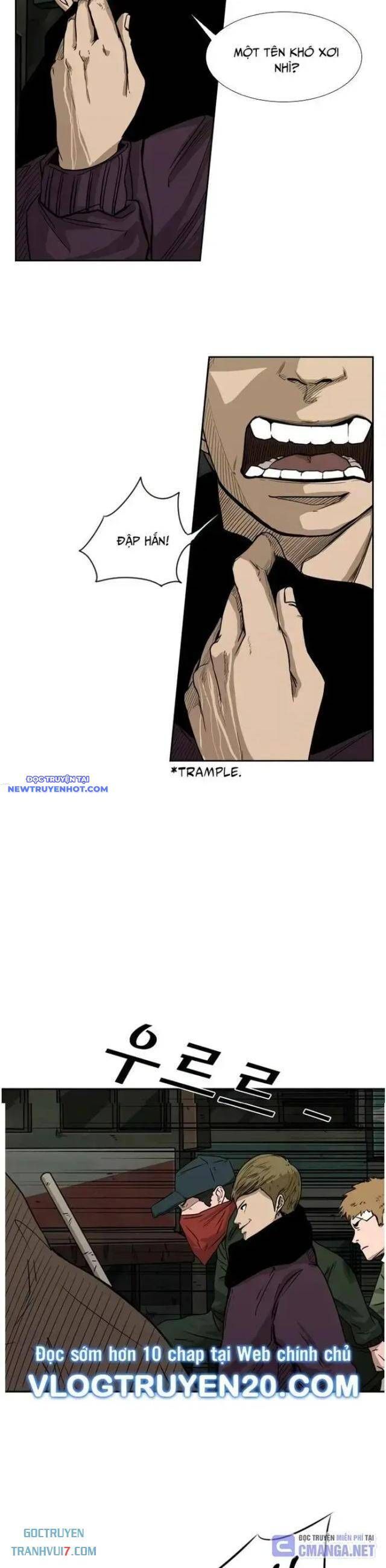 Shark - Cá Mập - Chapter 79 - Page 26