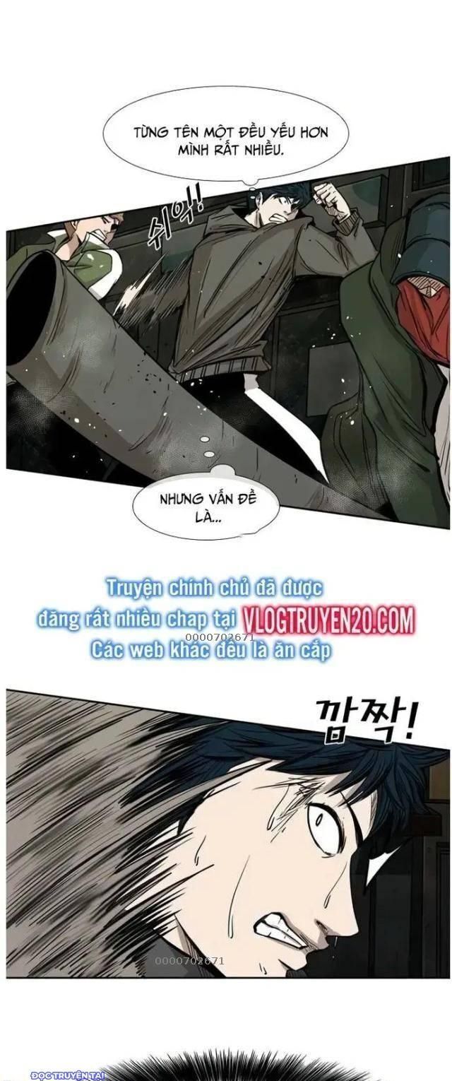 Shark - Cá Mập - Chapter 79 - Page 28