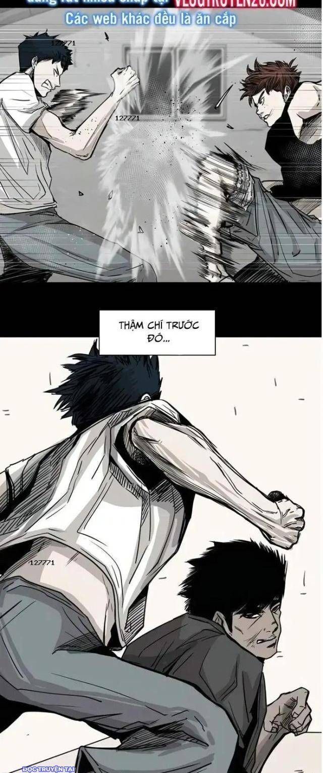 Shark - Cá Mập - Chapter 79 - Page 3