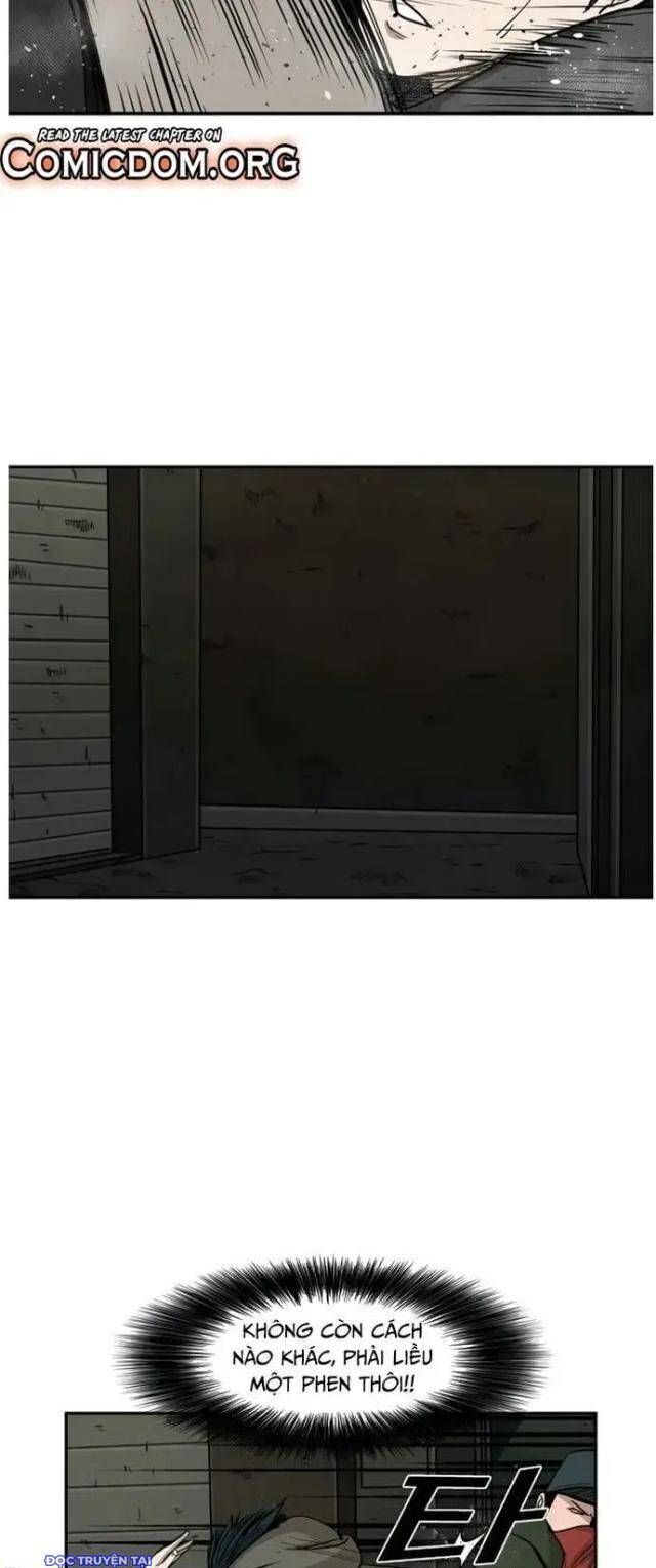 Shark - Cá Mập - Chapter 79 - Page 31