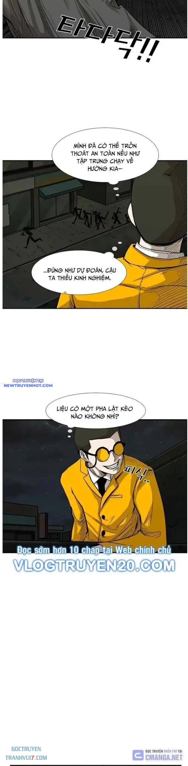 Shark - Cá Mập - Chapter 79 - Page 33