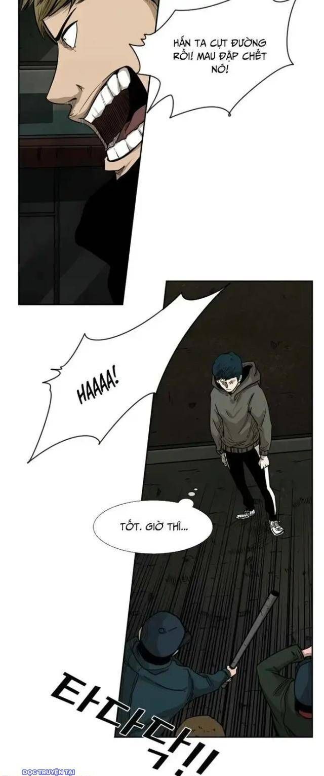 Shark - Cá Mập - Chapter 79 - Page 35