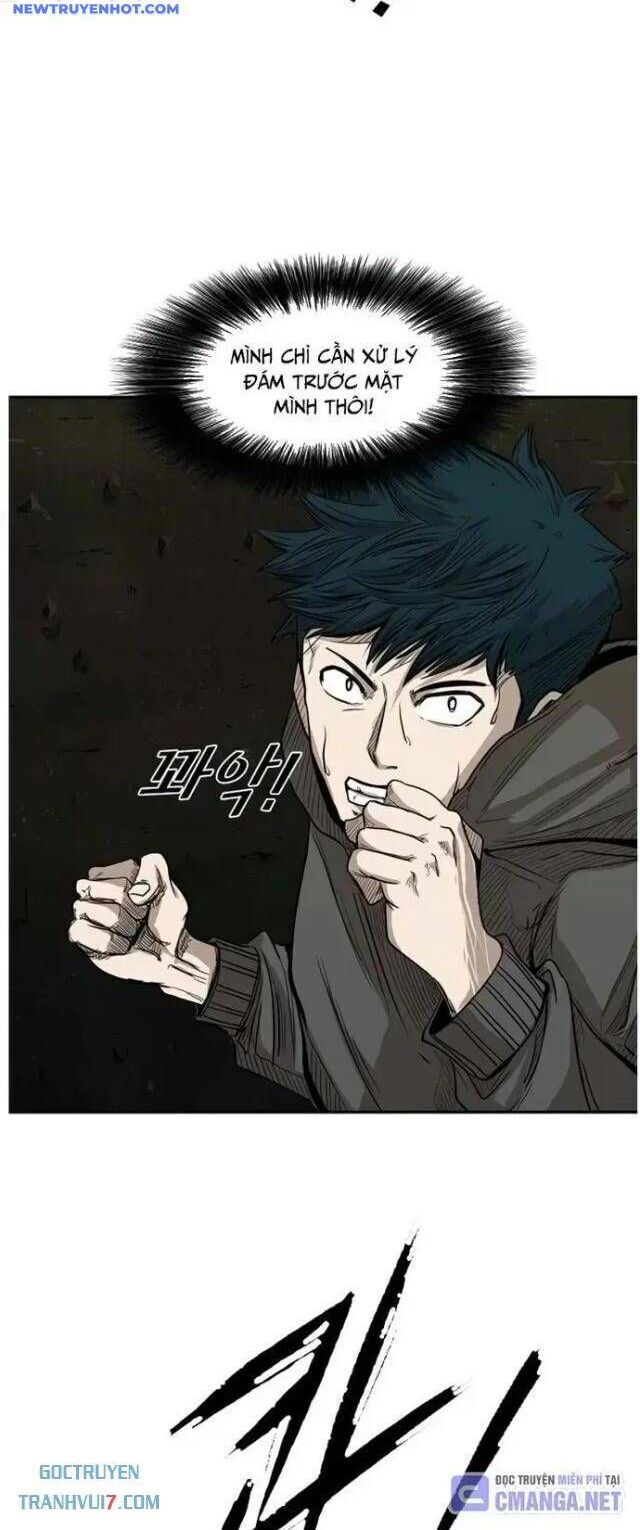 Shark - Cá Mập - Chapter 79 - Page 36