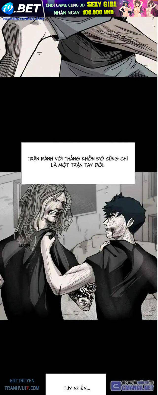 Shark - Cá Mập - Chapter 79 - Page 4