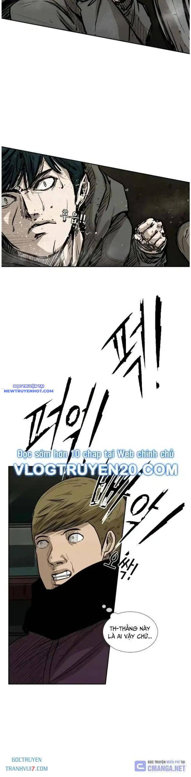 Shark - Cá Mập - Chapter 79 - Page 40