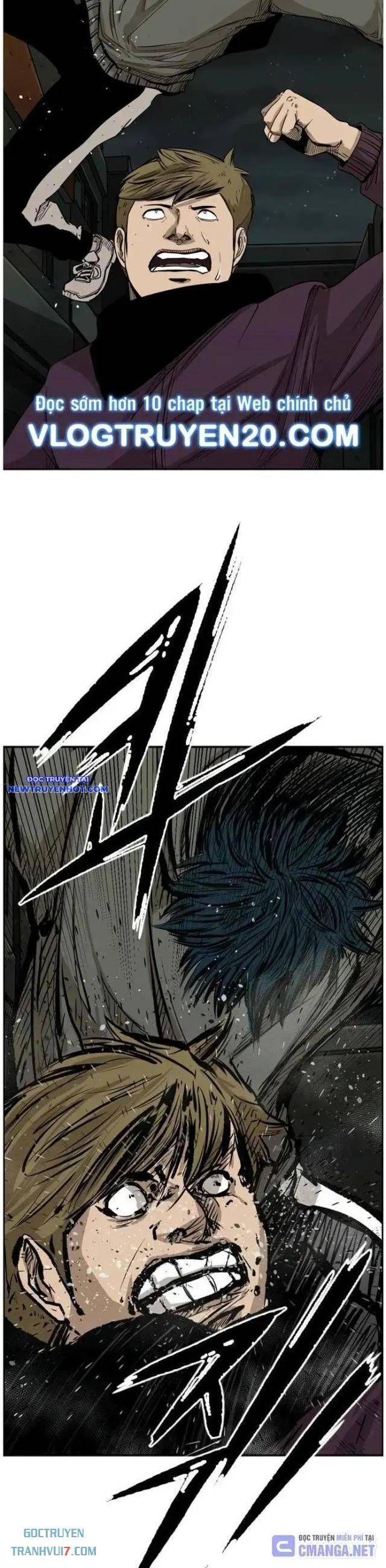 Shark - Cá Mập - Chapter 79 - Page 47