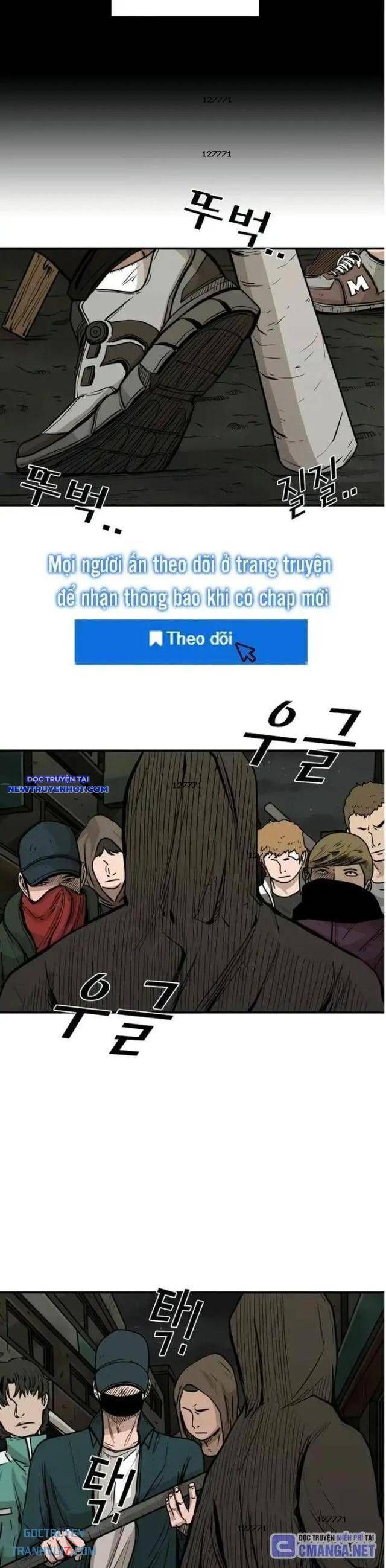 Shark - Cá Mập - Chapter 79 - Page 5