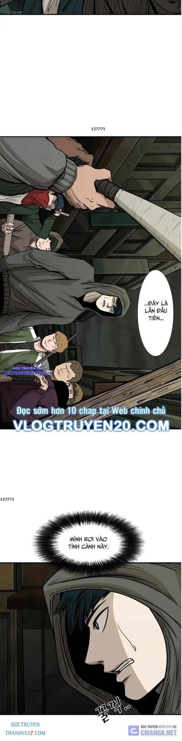 Shark - Cá Mập - Chapter 79 - Page 6