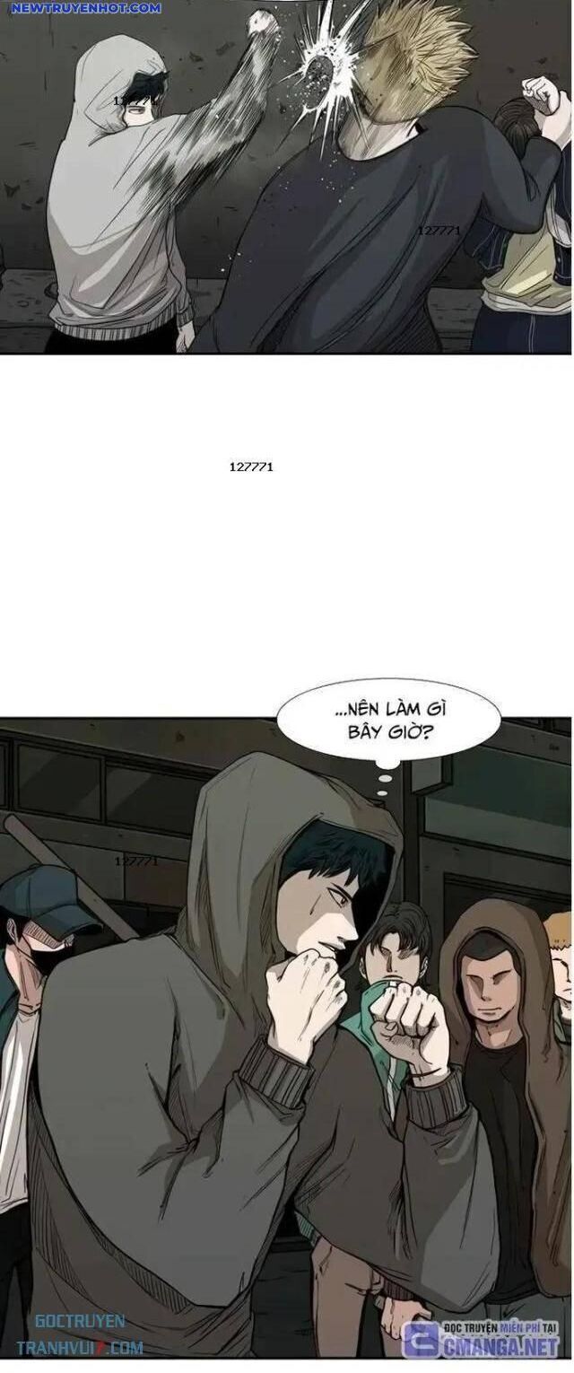 Shark - Cá Mập - Chapter 79 - Page 8