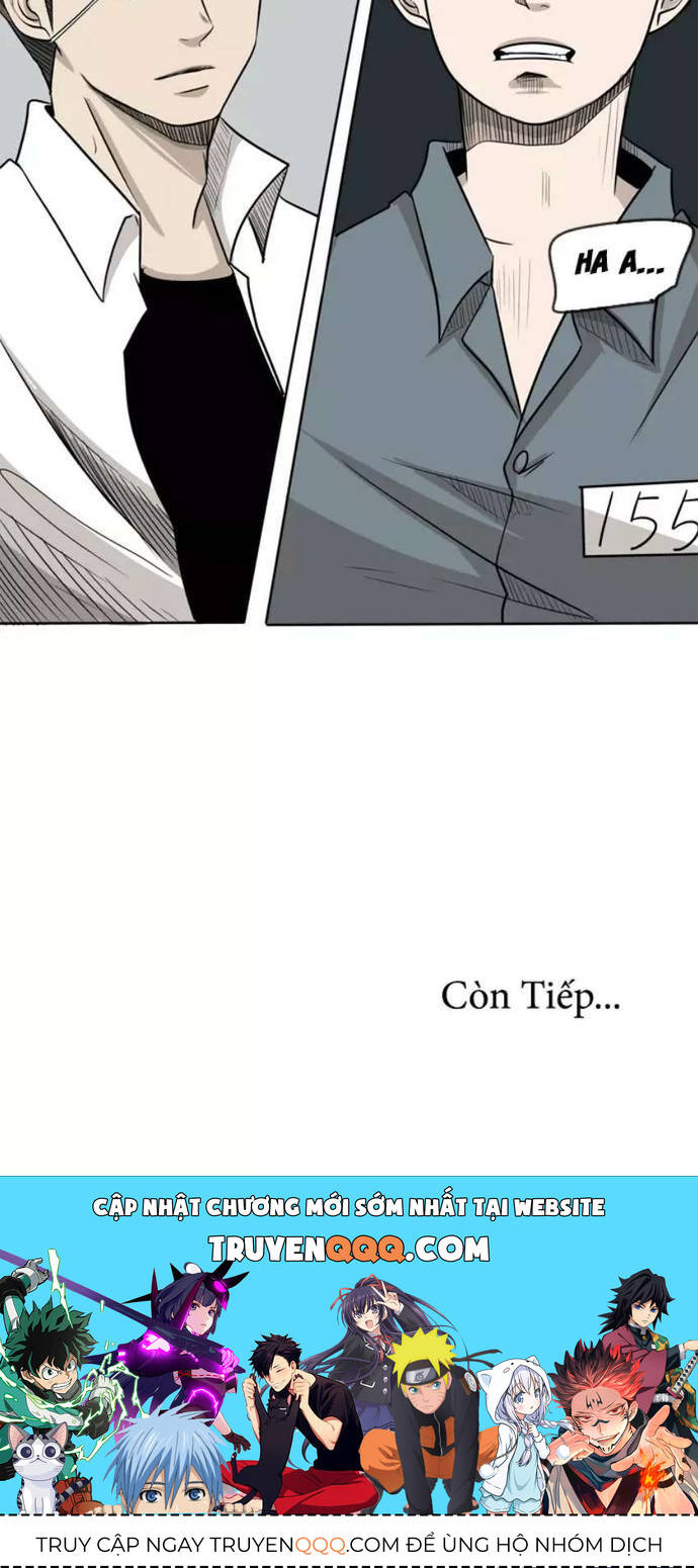 Shark - Cá Mập - Chapter 8 - Page 26