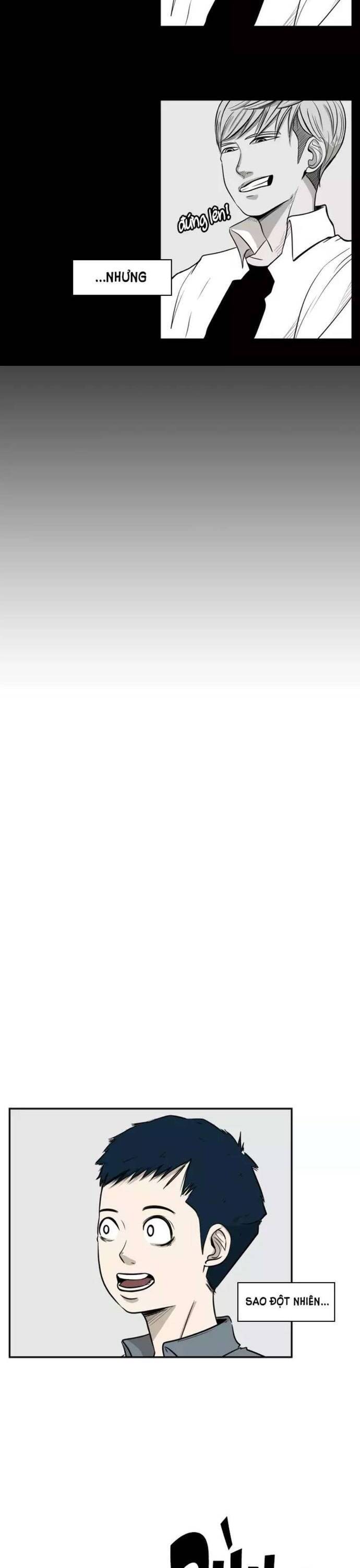 Shark - Cá Mập - Chapter 8 - Page 3