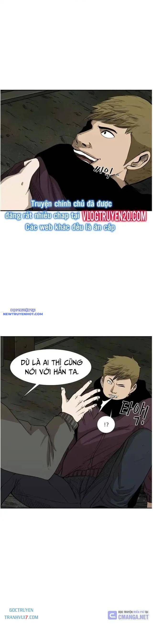 Shark - Cá Mập - Chapter 80 - Page 12