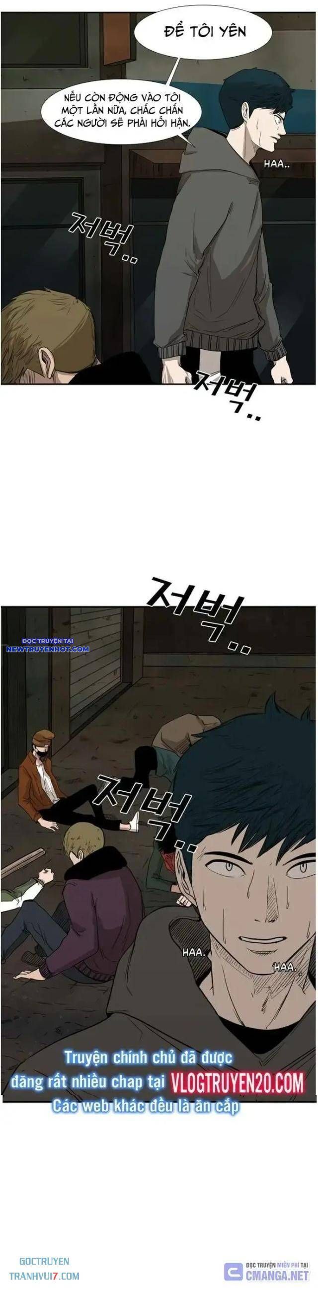 Shark - Cá Mập - Chapter 80 - Page 13