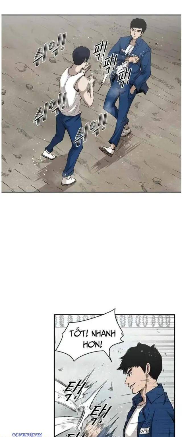 Shark - Cá Mập - Chapter 80 - Page 17
