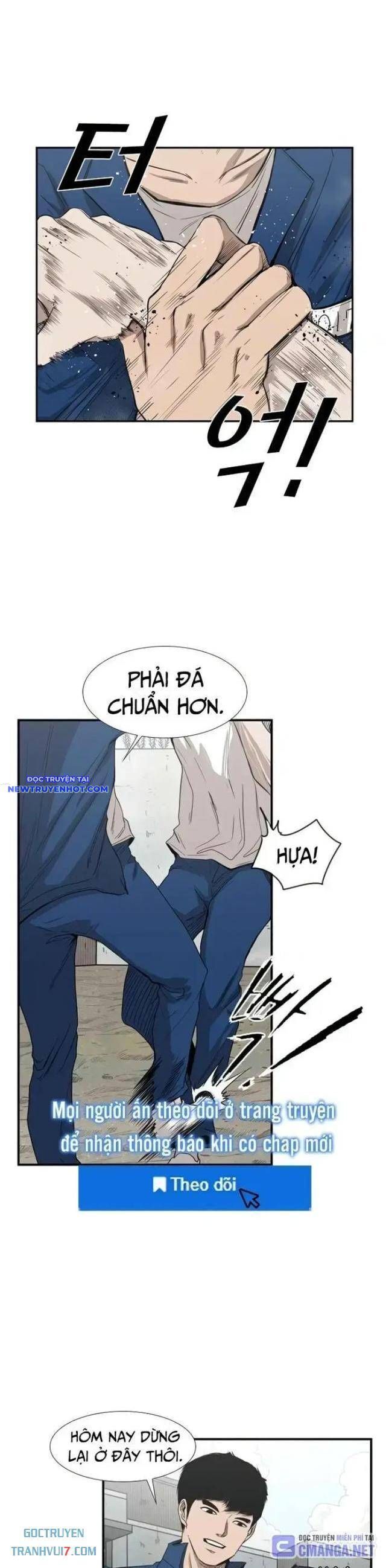 Shark - Cá Mập - Chapter 80 - Page 19