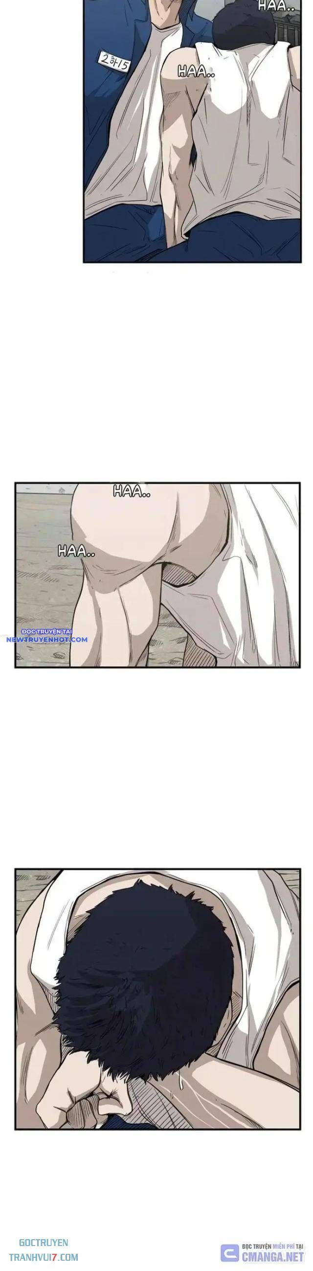 Shark - Cá Mập - Chapter 80 - Page 20