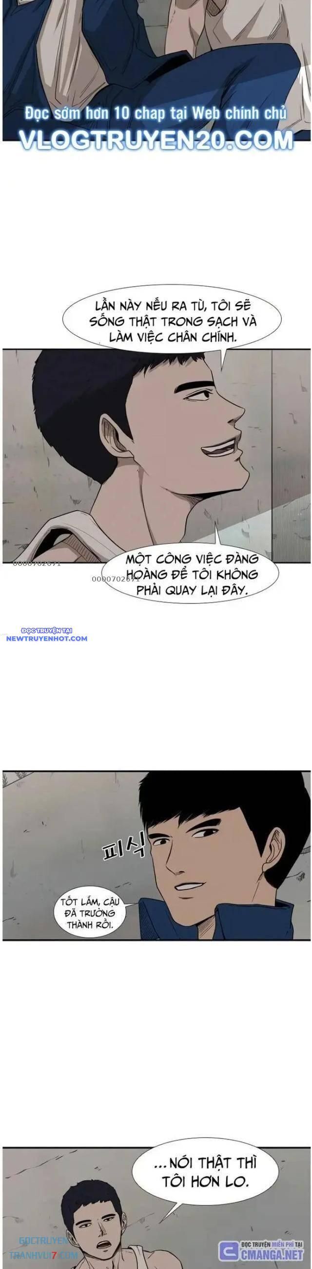 Shark - Cá Mập - Chapter 80 - Page 23